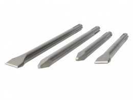 DEWALT SDS Max Chisel Set 4 Piecewas �57.95 &pound;39.95